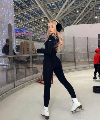 Анкета проститутки Вера - Фото, г. Верещагино, 24 года, №11532