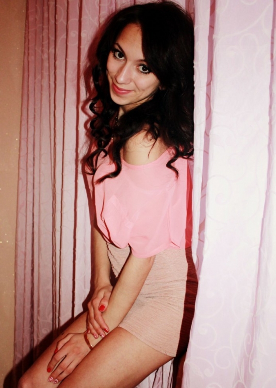 Анкета проститутки Милочка - Фото, г. Верещагино, 22 года, №16946