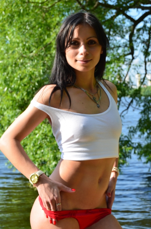 Анкета проститутки Снежана - Фото, г. Верещагино, 22 года, №22611